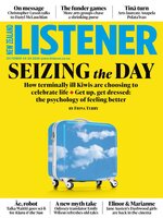 New Zealand Listener